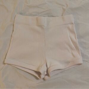 Zara mini shorts
